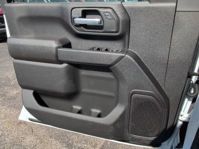 New 2026 Chevrolet Silverado 2500 W/T image 13