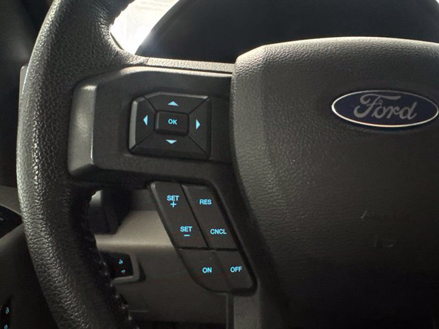 Used 2015 Ford F150 XLT w/ Equipment Group 302A Luxury AWD/4WD image 34