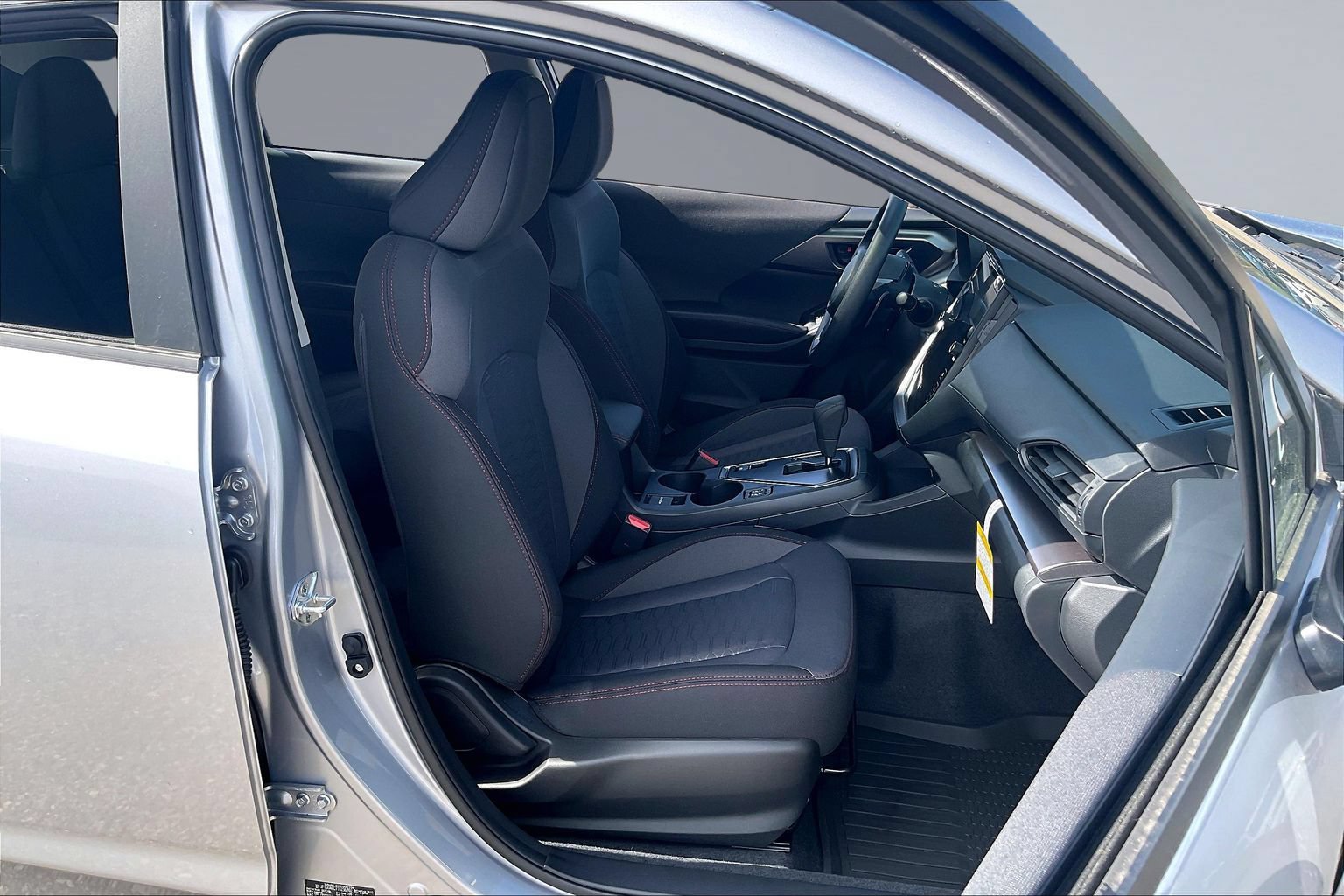 New 2026 Subaru Impreza 2.0i Sport AWD/4WD image 22