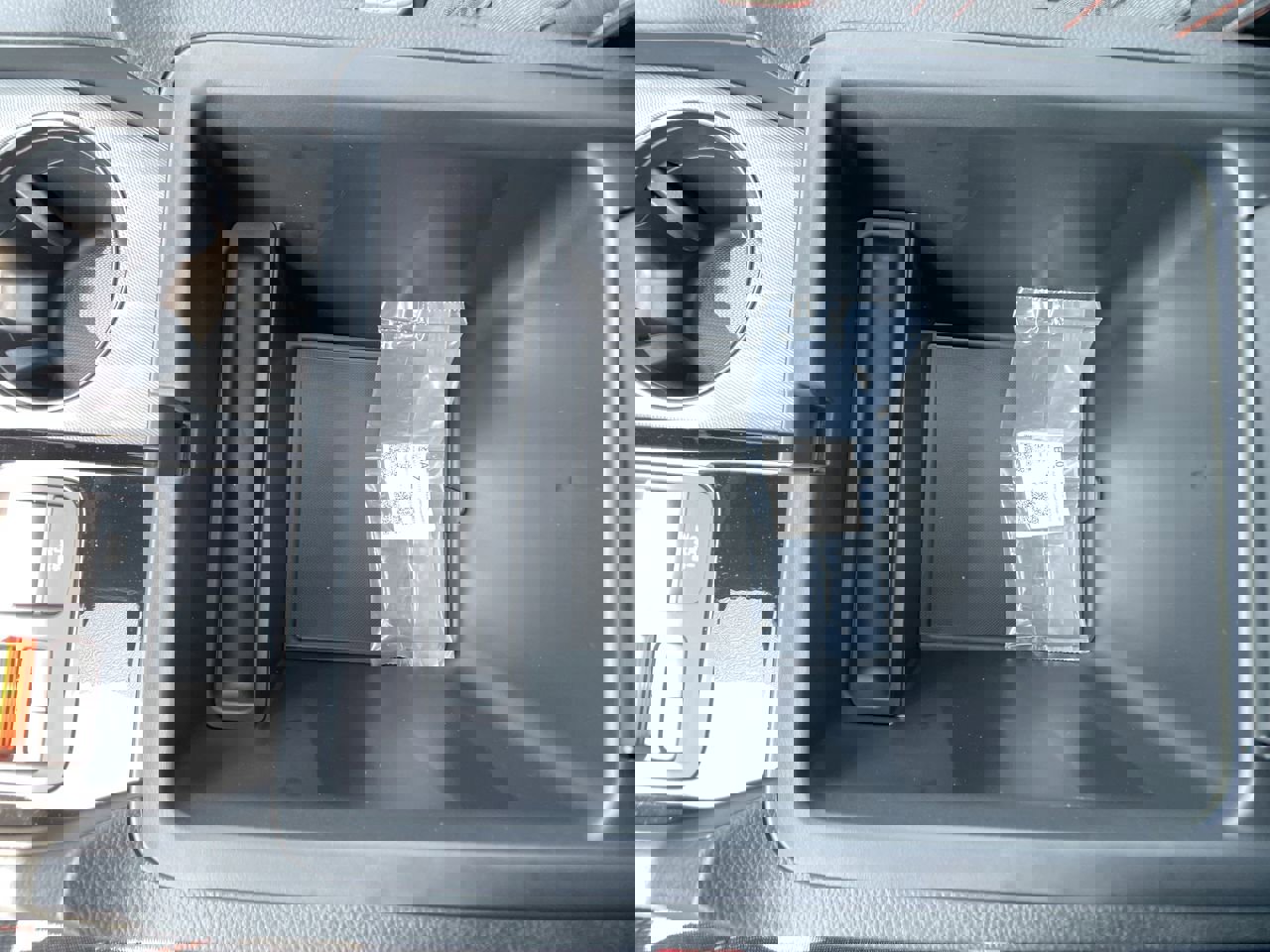 New 2026 Honda Passport TrailSport image 21