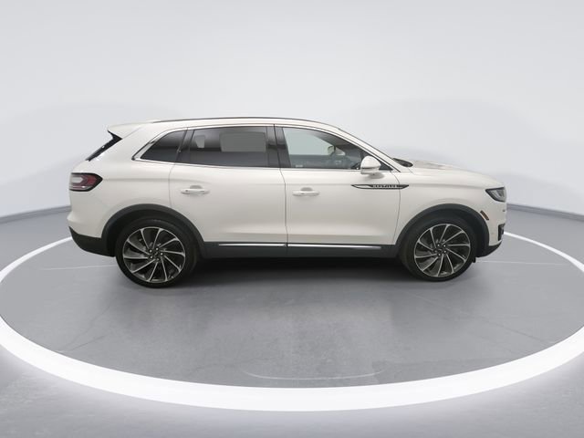 Used 2019 Lincoln Nautilus Reserve w/ Ultimate Package image 10