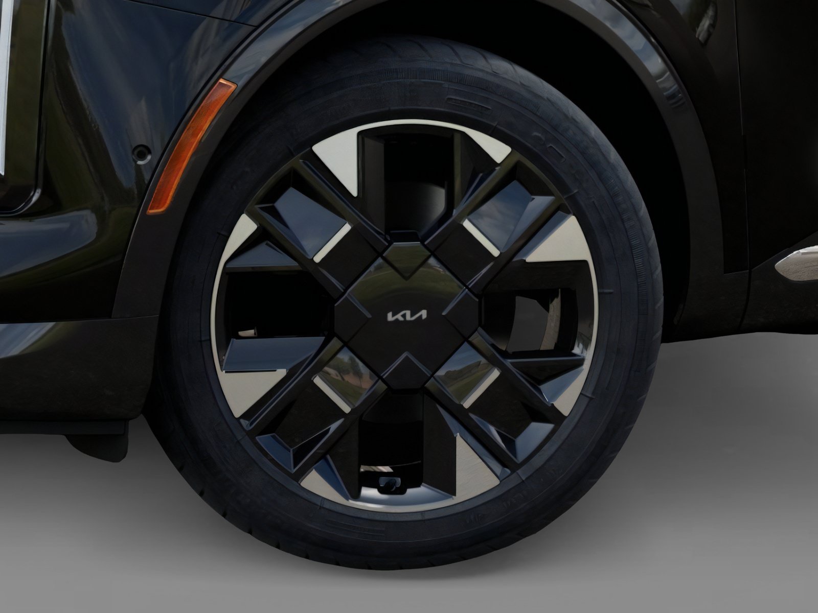 New 2027 Kia Sportage SX Prestige AWD/4WD image 9
