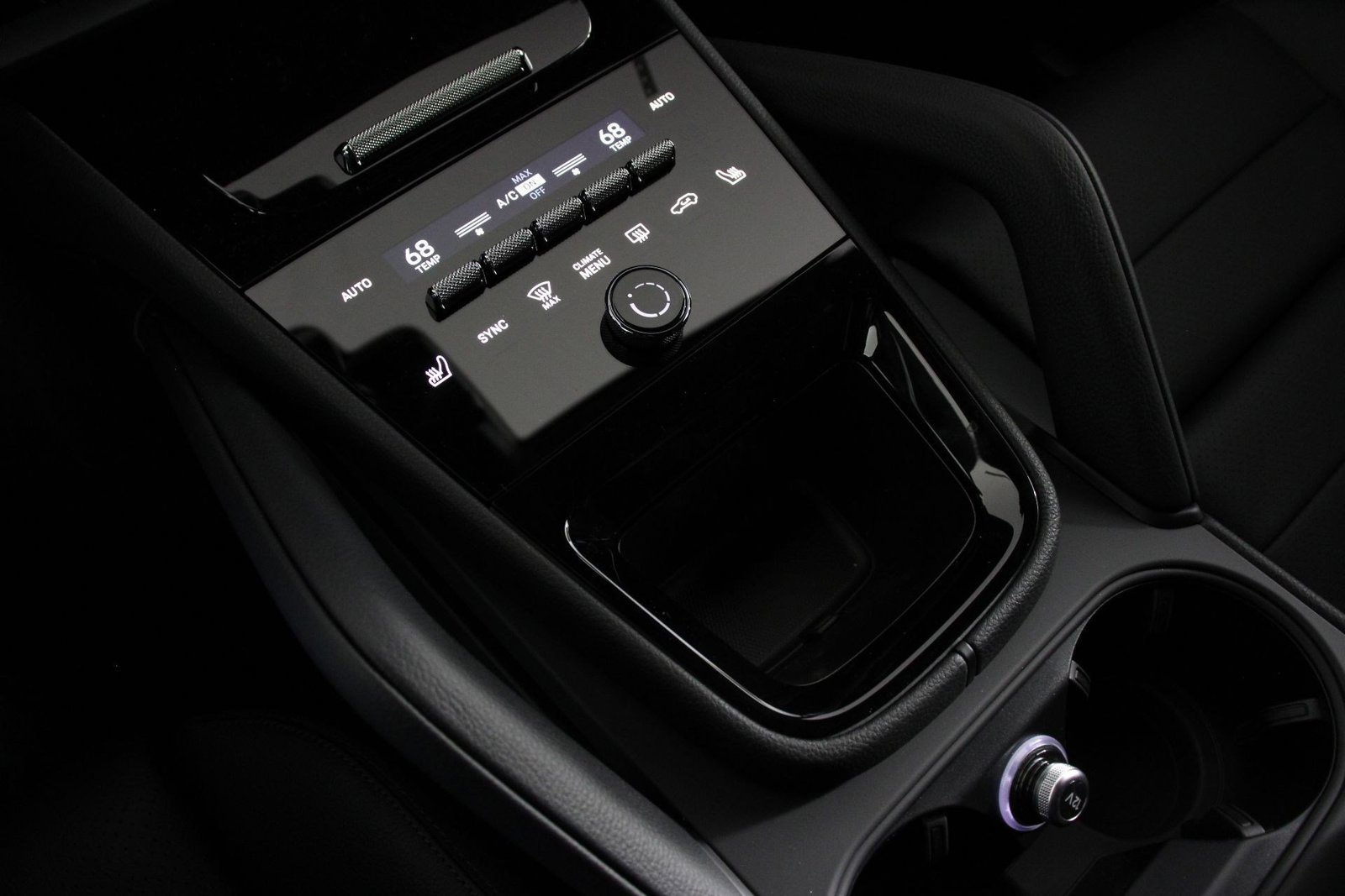 New 2026 Porsche Cayenne AWD/4WD image 14