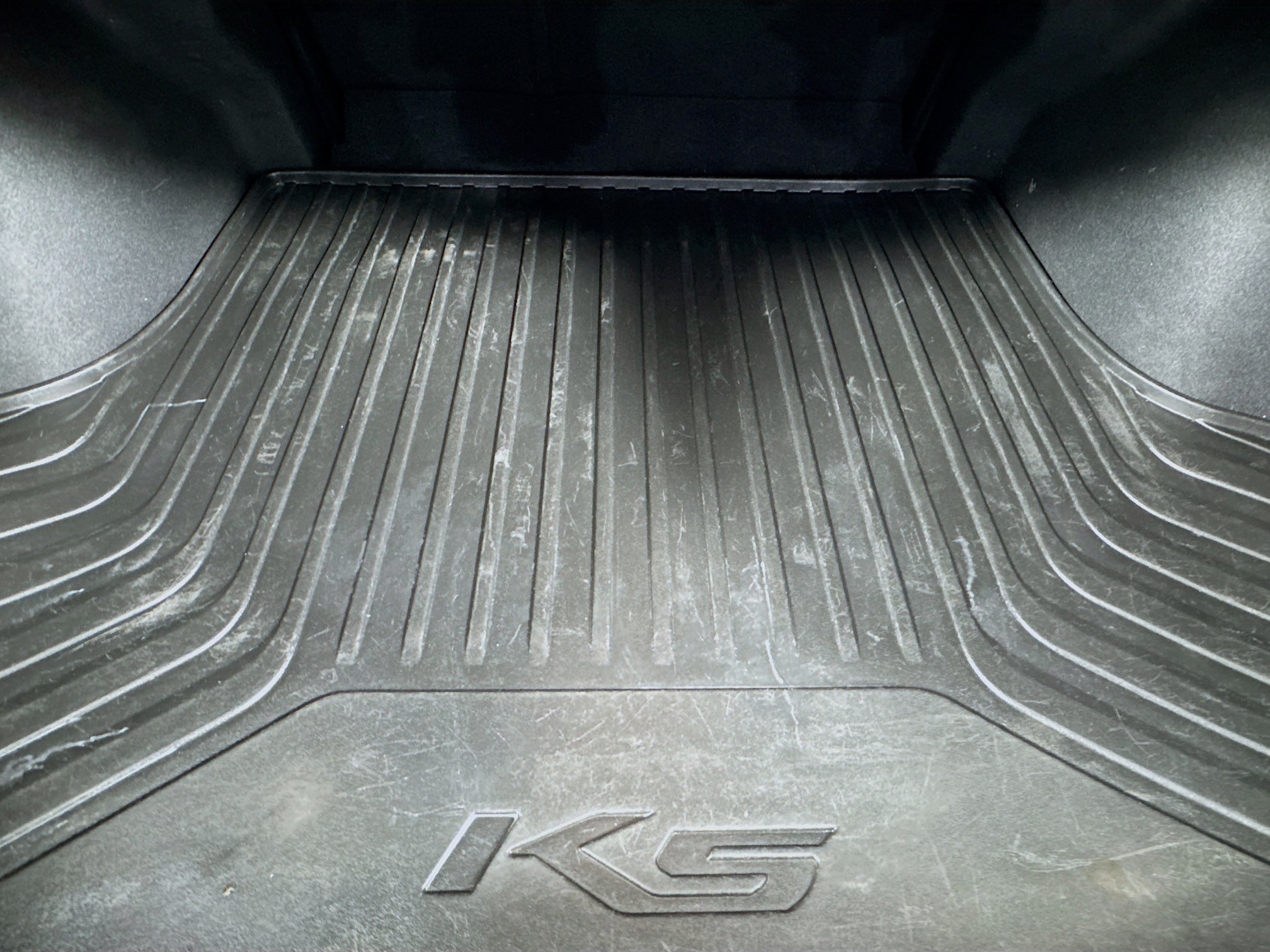 Used 2022 Kia K5 GT-Line FWD image 33