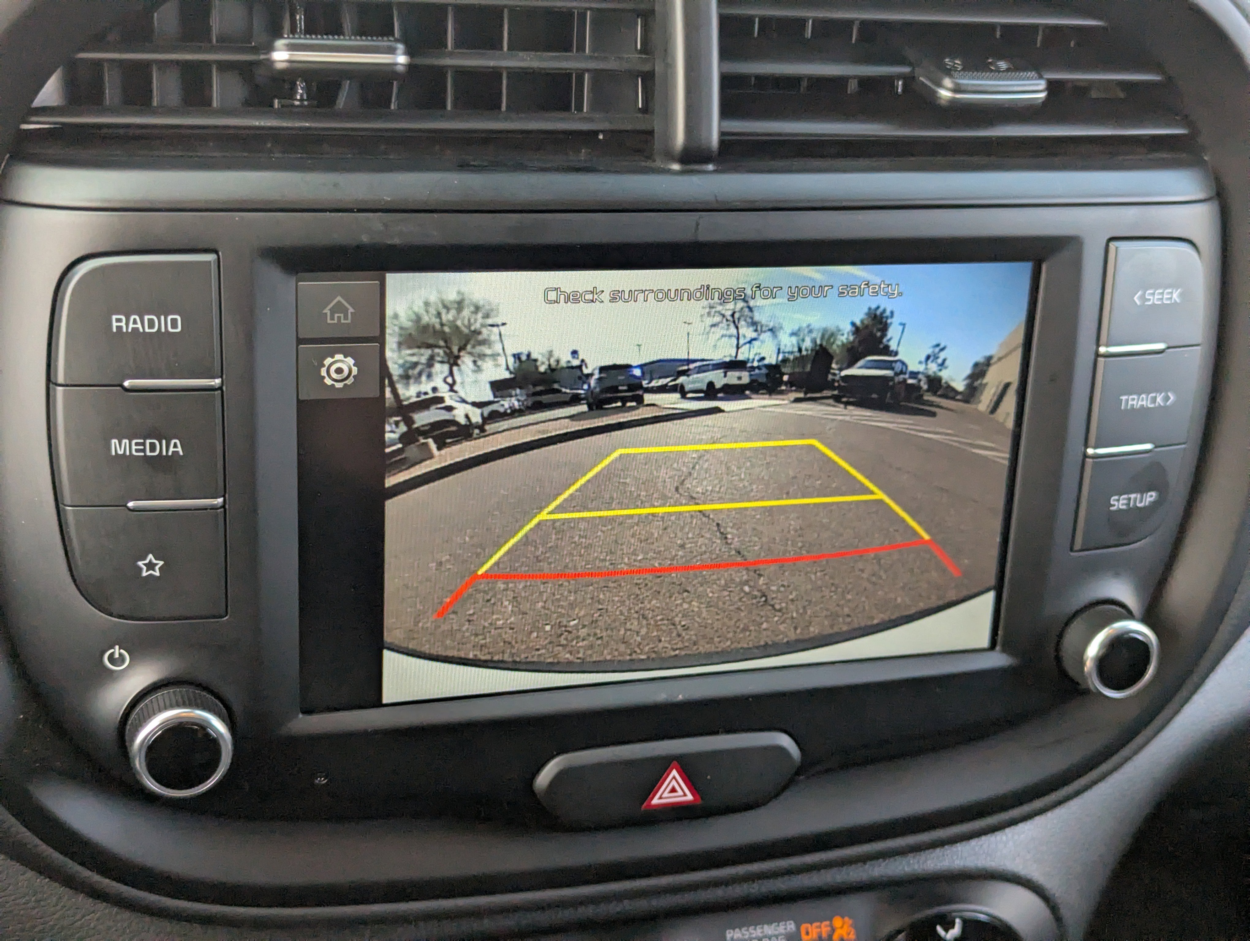 Certified 2025 Kia Soul LX image 25