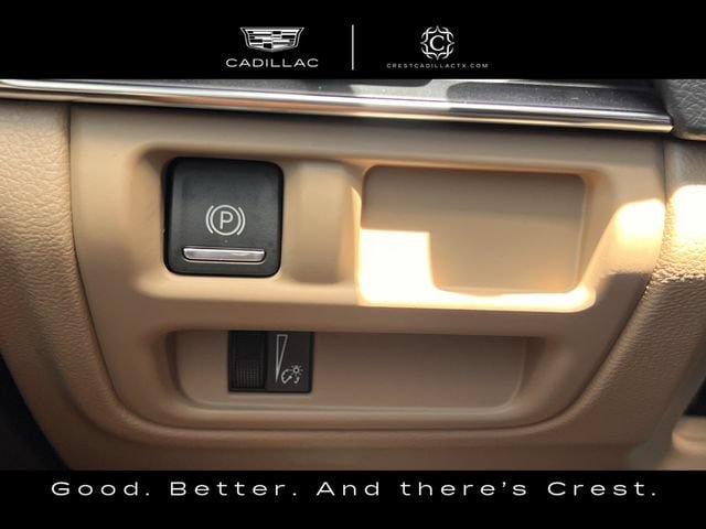 Certified 2026 Cadillac CT5 Premium Luxury RWD image 24
