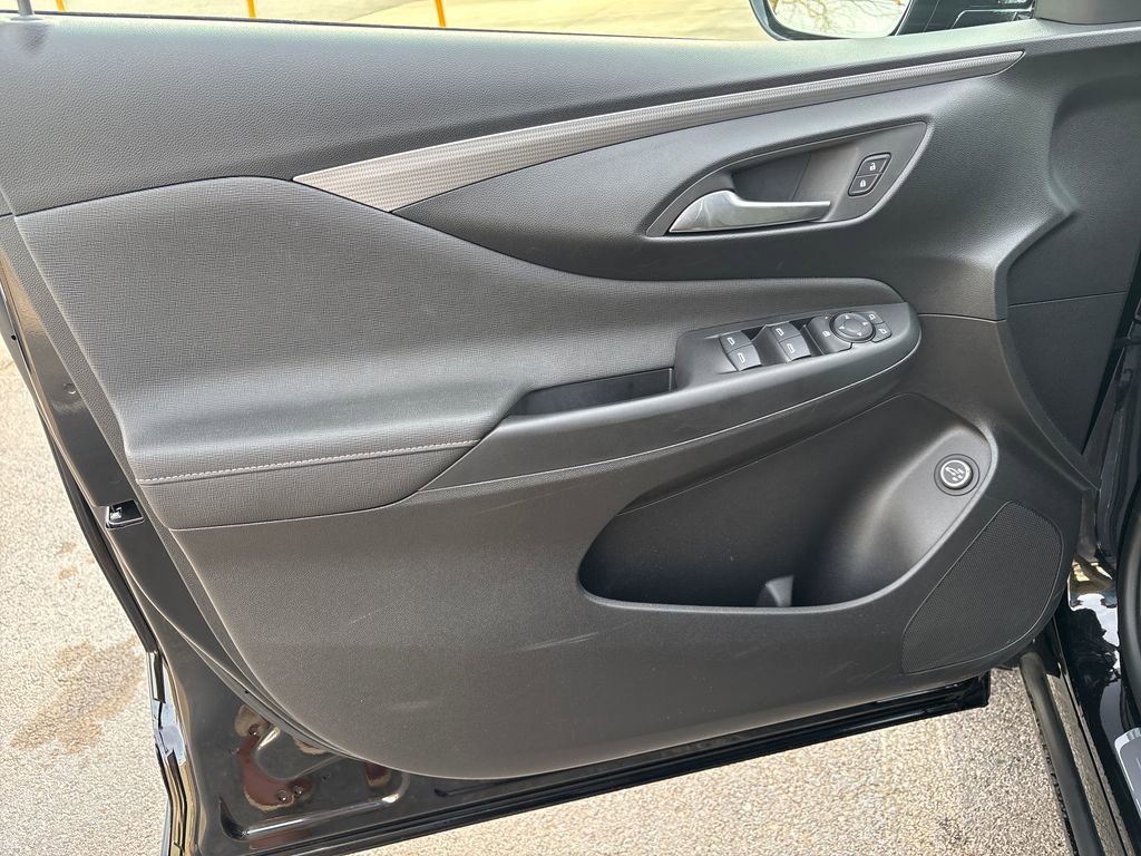 Certified 2025 Buick Envista Avenir image 15