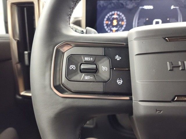 New 2025 GMC Hummer EV 3X image 15