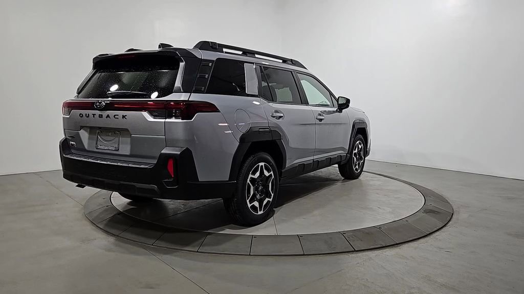 New 2026 Subaru Outback Touring image 5