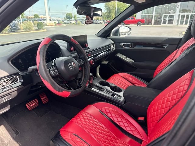 Used 2025 Honda Civic Sport image 15