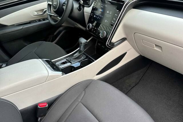 Used 2023 Hyundai Tucson SEL image 13