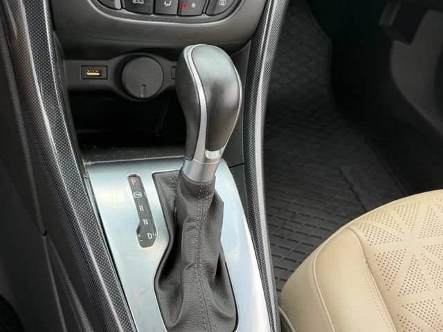 Used 2019 Buick Cascada Sport Touring FWD image 20
