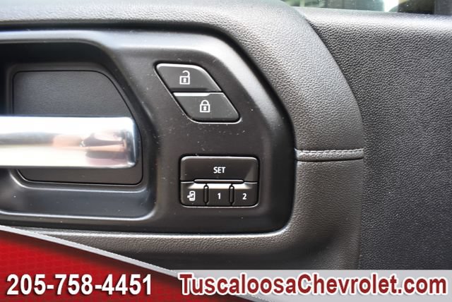 Used 2021 Chevrolet Silverado 2500 High Country w/ Z71 Off-Road Package AWD/4WD image 20