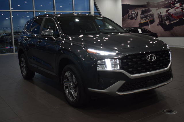 Used 2023 Hyundai Santa Fe SE image 5