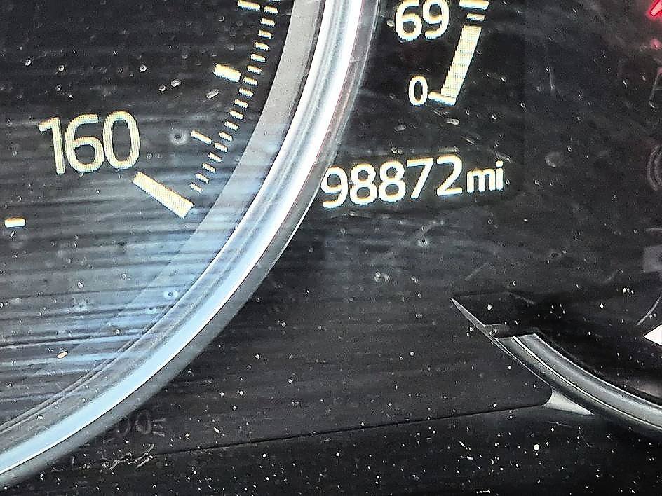 Used 2021 MAZDA CX-5 Grand Touring Reserve AWD/4WD image 18