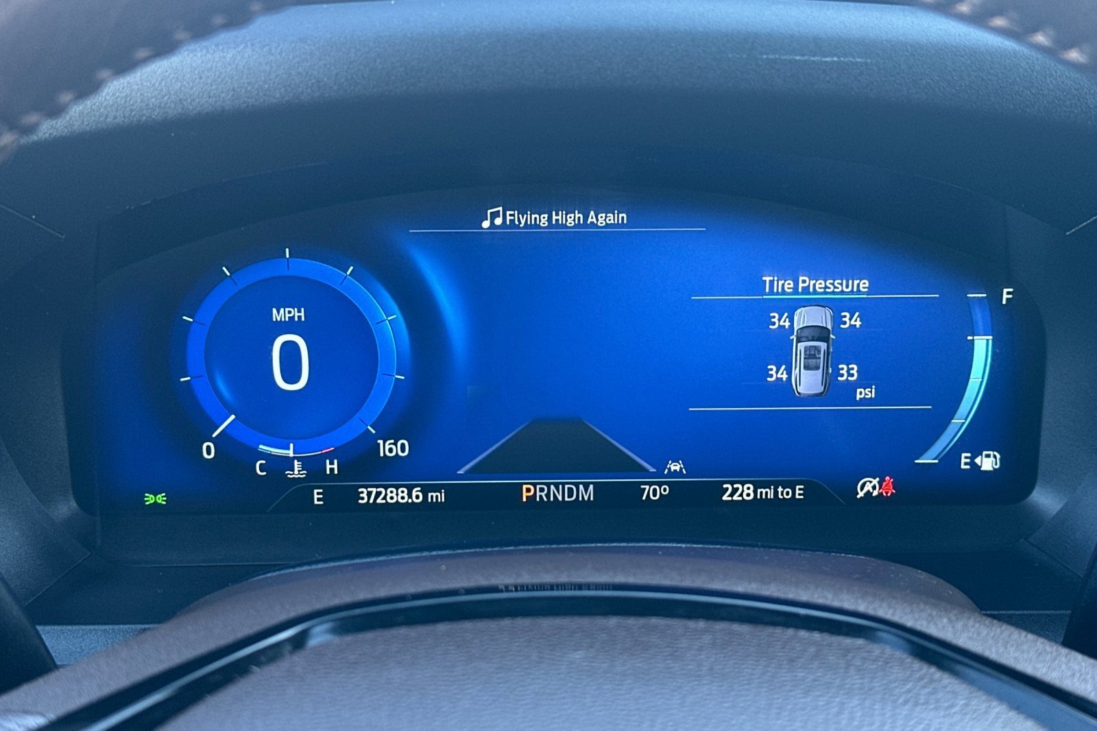 Used 2021 Ford Explorer King Ranch w/ Premium Technology Package image 26