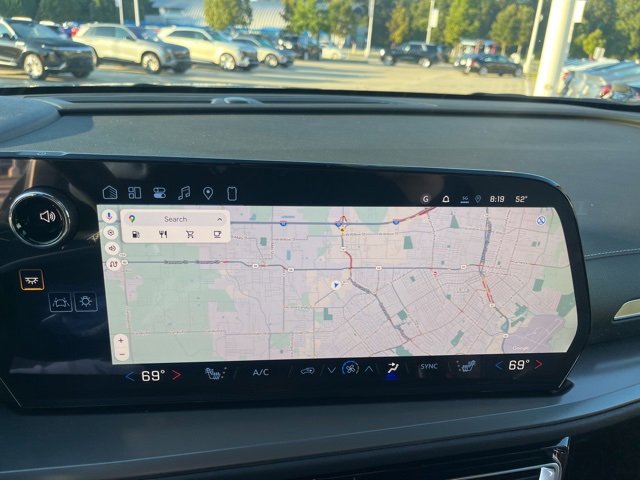 New 2026 Chevrolet Traverse LT image 26