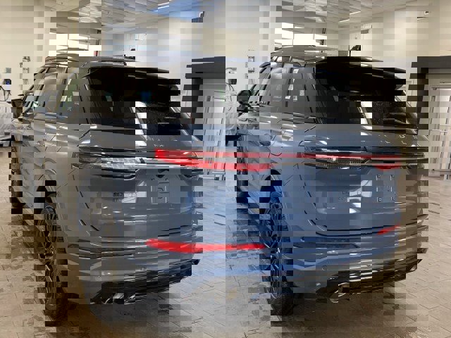 New 2025 Lincoln Corsair Reserve w/ Jet Appearance Package image 5