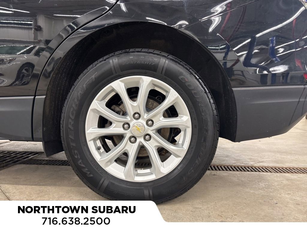 Used 2019 Chevrolet Equinox LT image 26