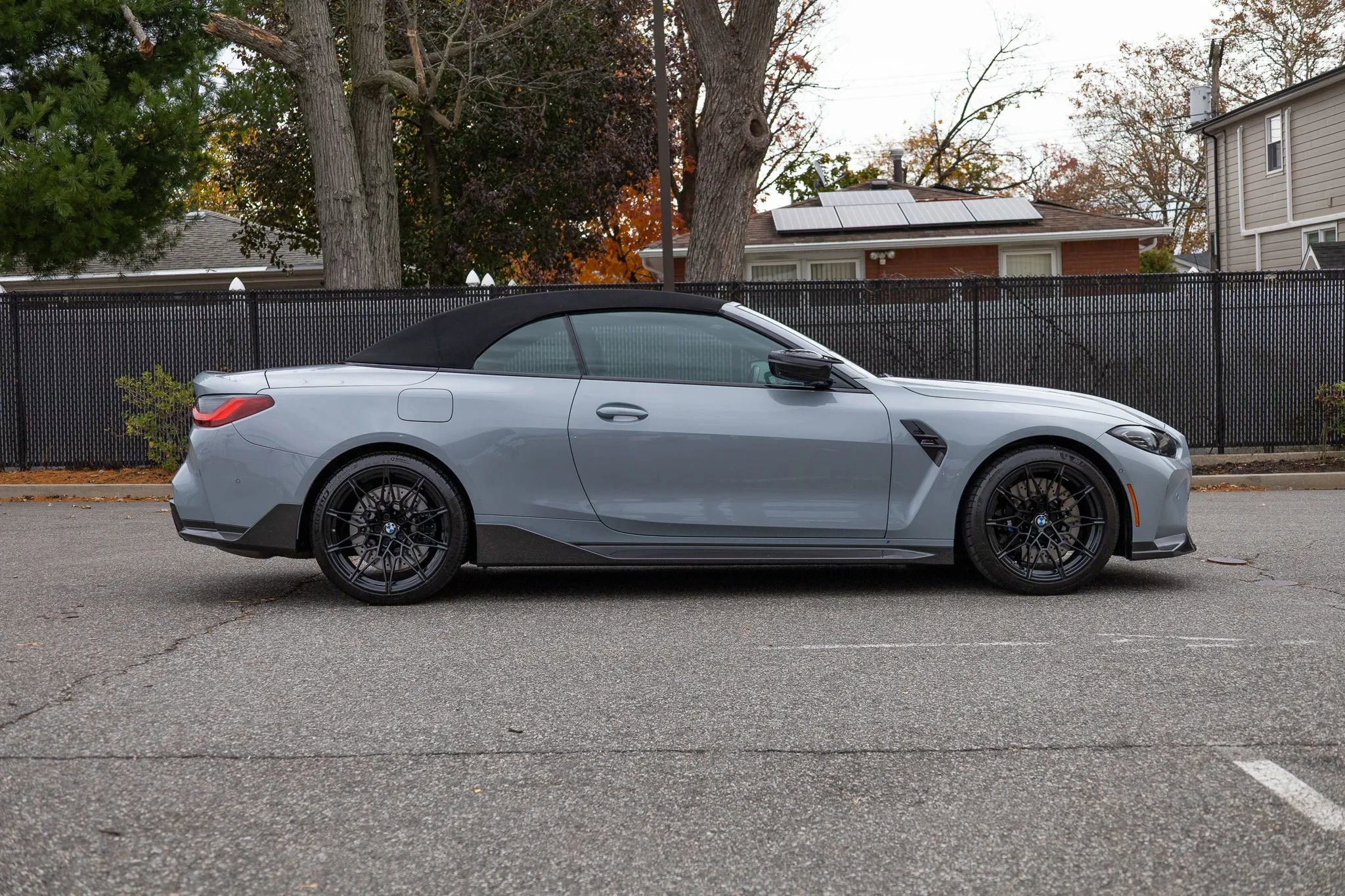 Used 2024 BMW M4 xDrive Competition image 20