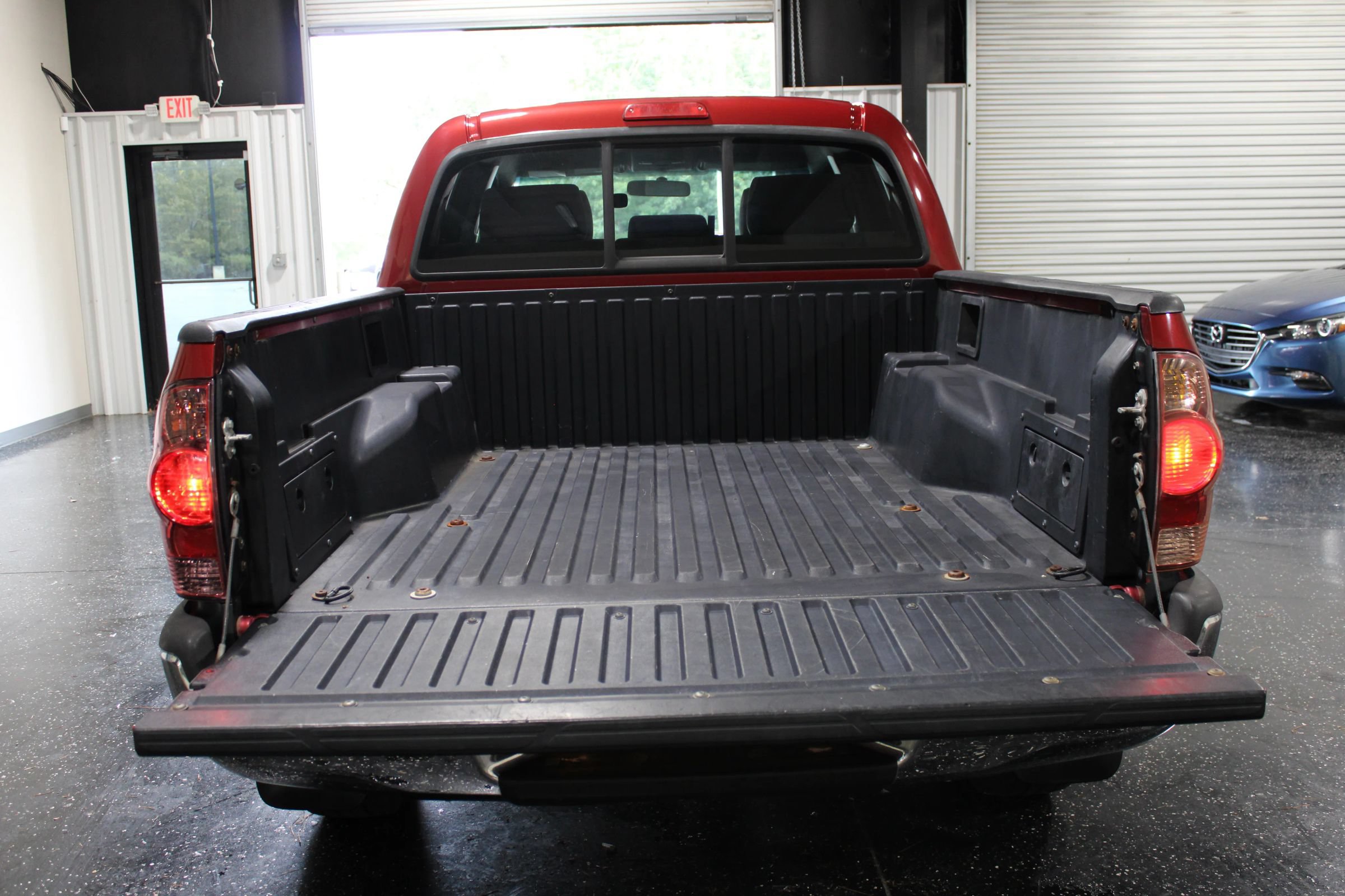 Used 2008 Toyota Tacoma PreRunner RWD image 25