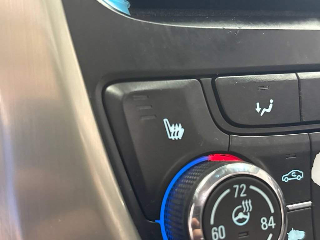Used 2017 Buick Verano Leather w/ Experience Buick Package FWD image 25