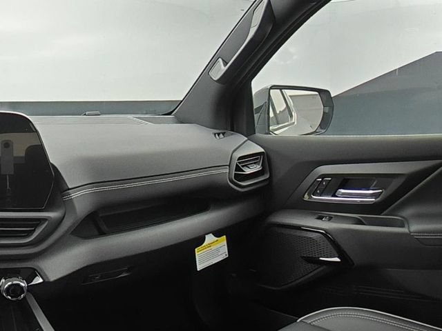 New 2026 Chevrolet Silverado EV LT AWD/4WD image 28