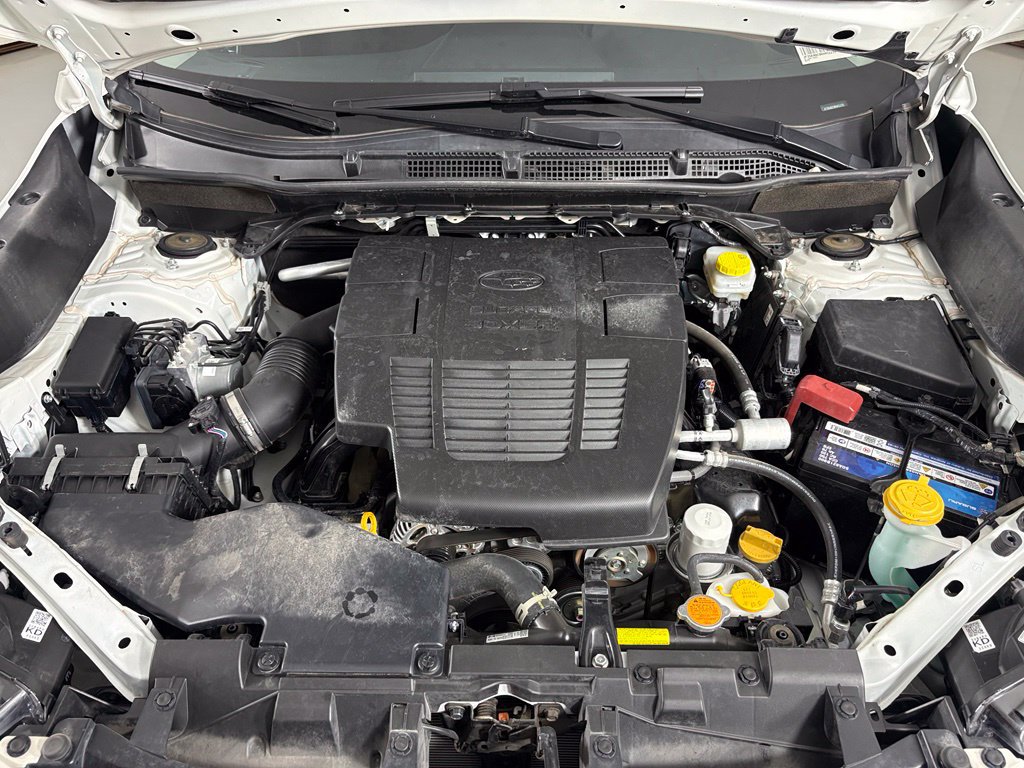 Used 2024 Subaru Forester Premium AWD/4WD image 44