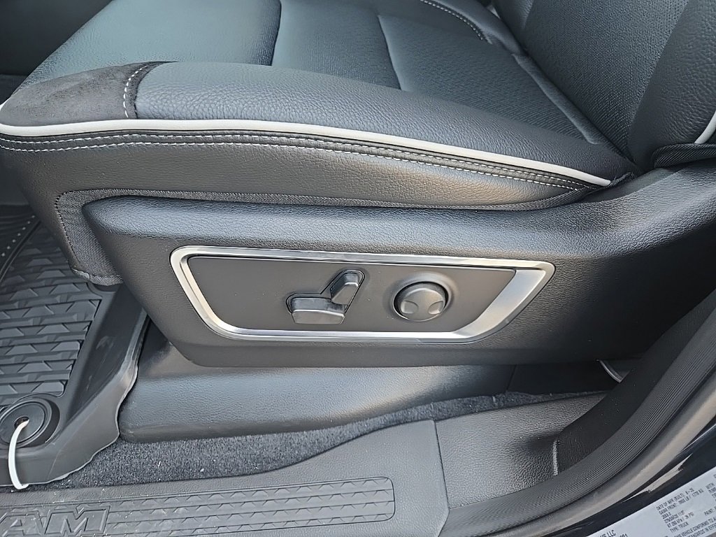 New 2026 RAM 1500 Laramie image 48