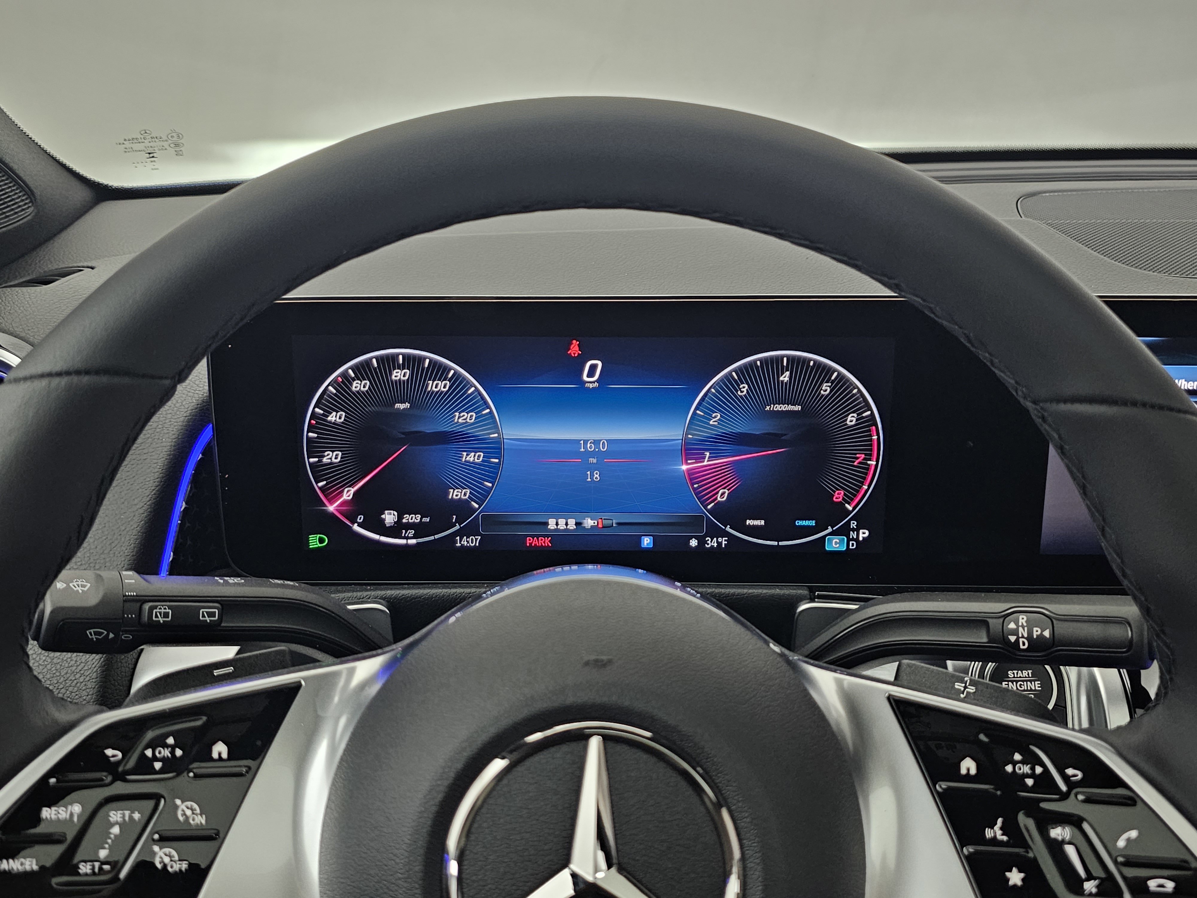 New 2026 Mercedes-Benz GLB 250 4MATIC image 44