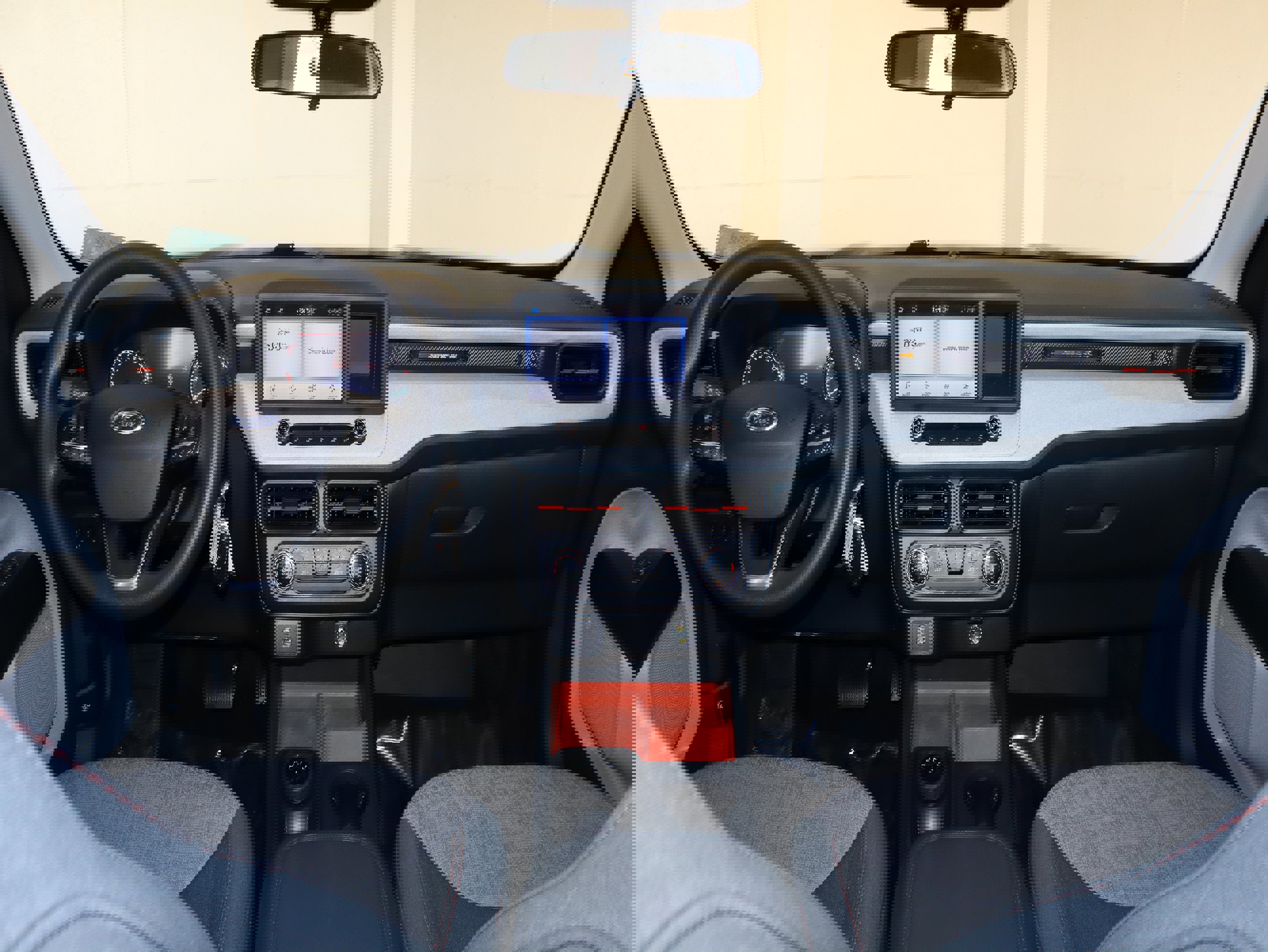 Certified 2024 Ford Maverick XLT w/ Equipment Group 300A Standard image 26