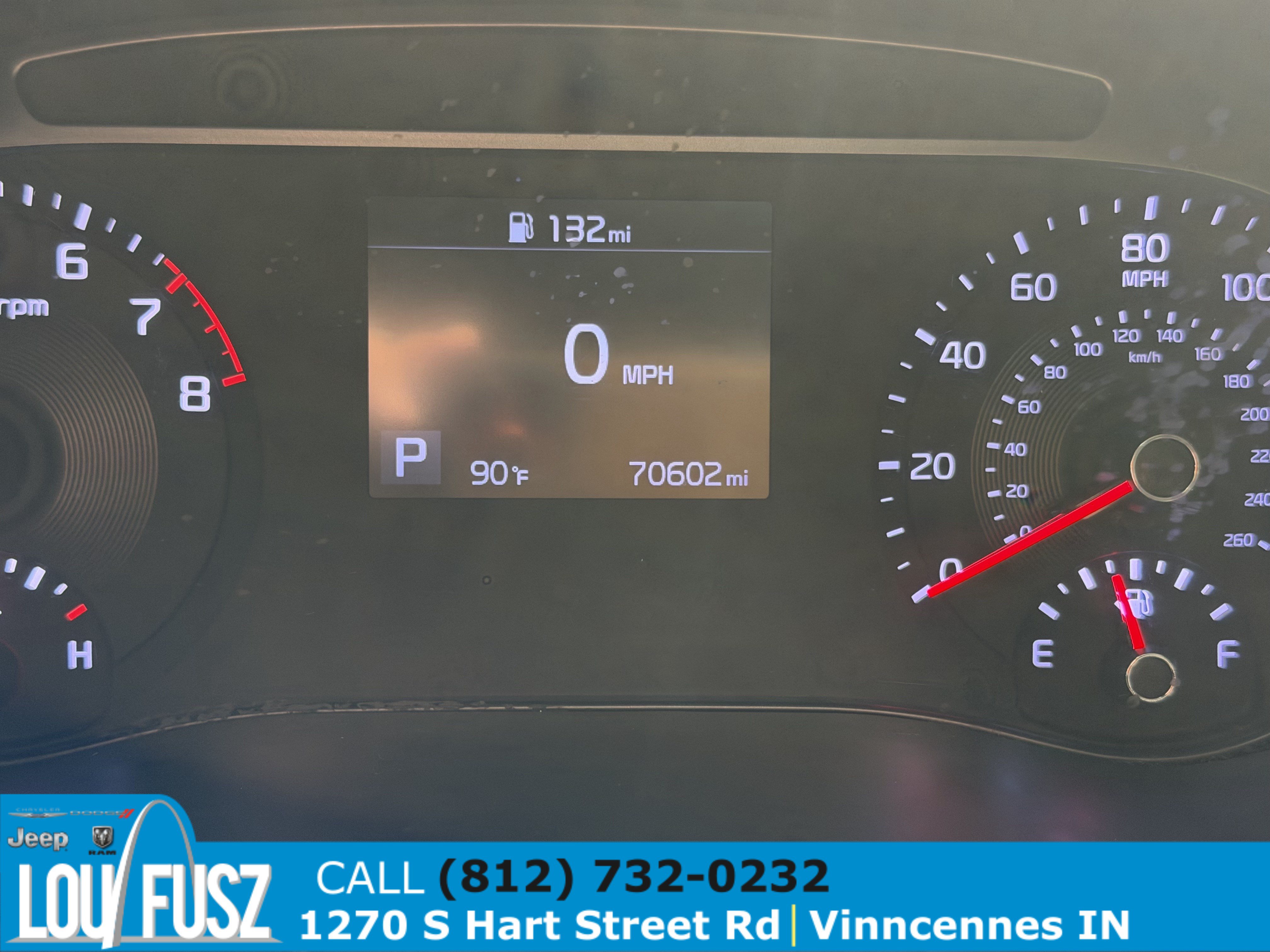 Used 2022 Kia Soul EX FWD image 16