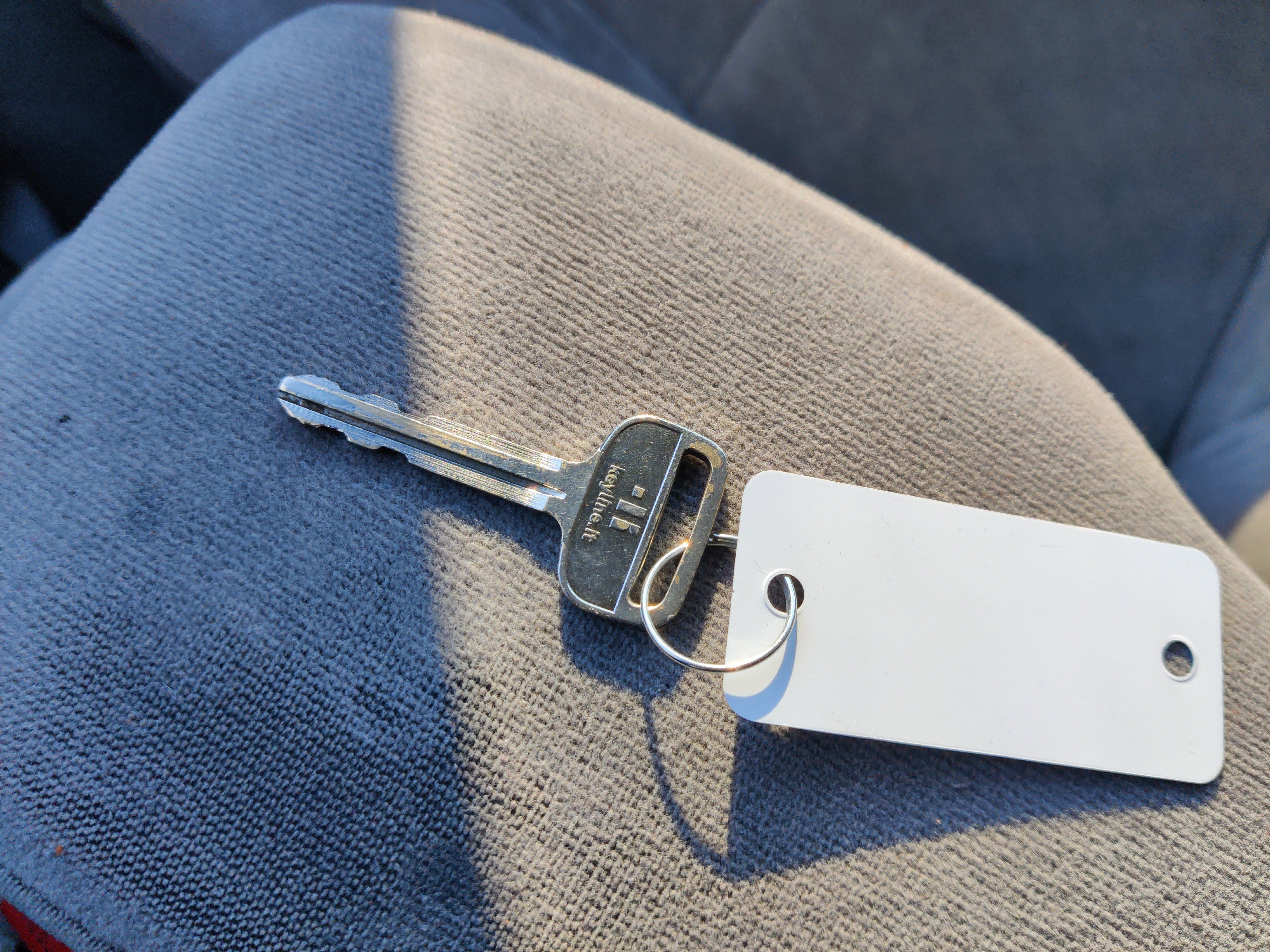 Used 2004 Toyota Tacoma 4x4 Xtracab image 27