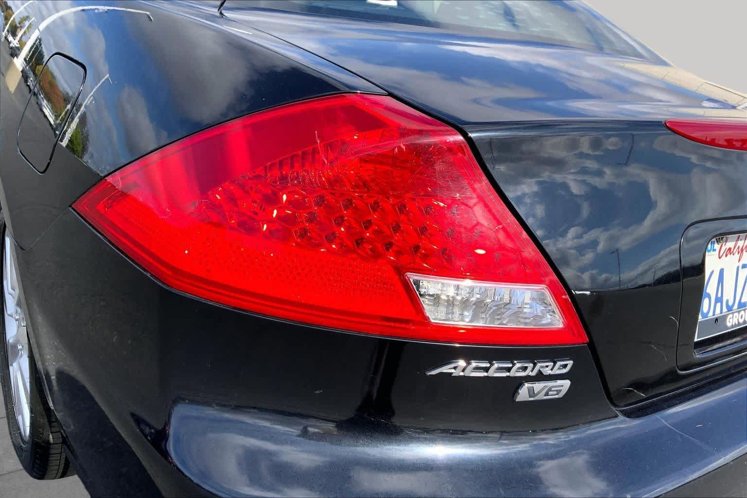 Used 2007 Honda Accord EX-L image 27