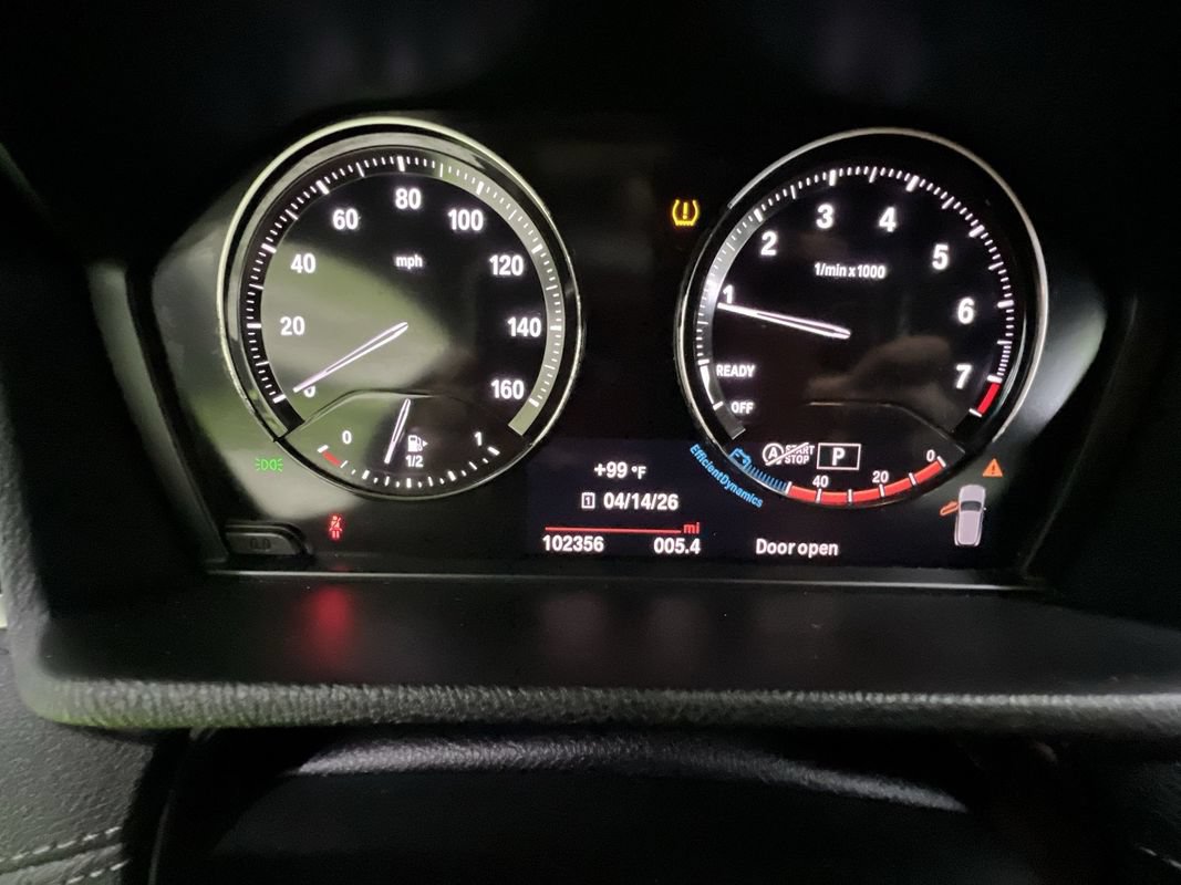 Used 2018 BMW X2 xDrive28i AWD/4WD image 19