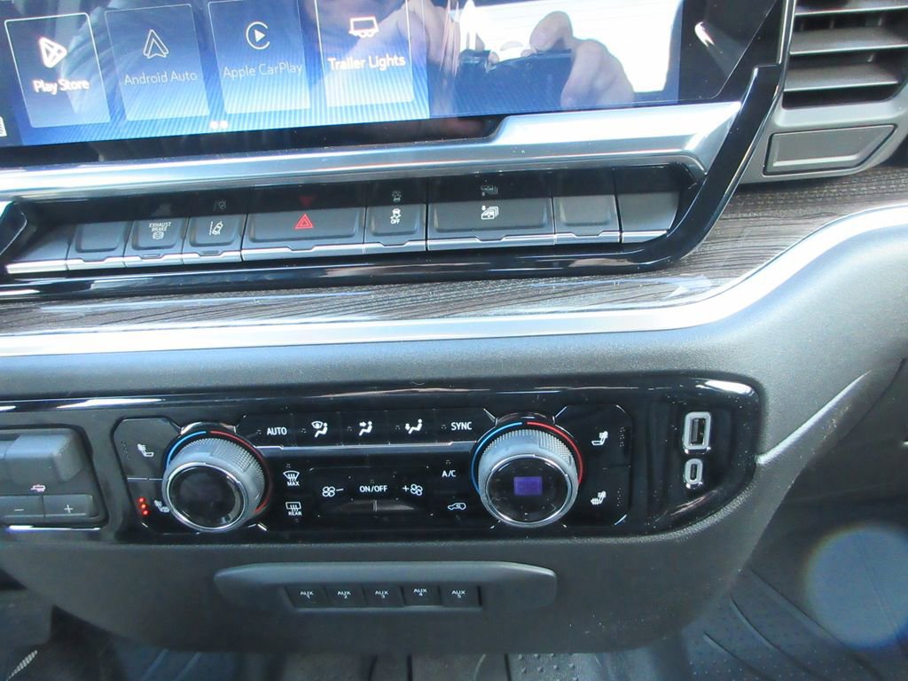 New 2026 Chevrolet Silverado 3500 LT w/ Convenience Package image 28