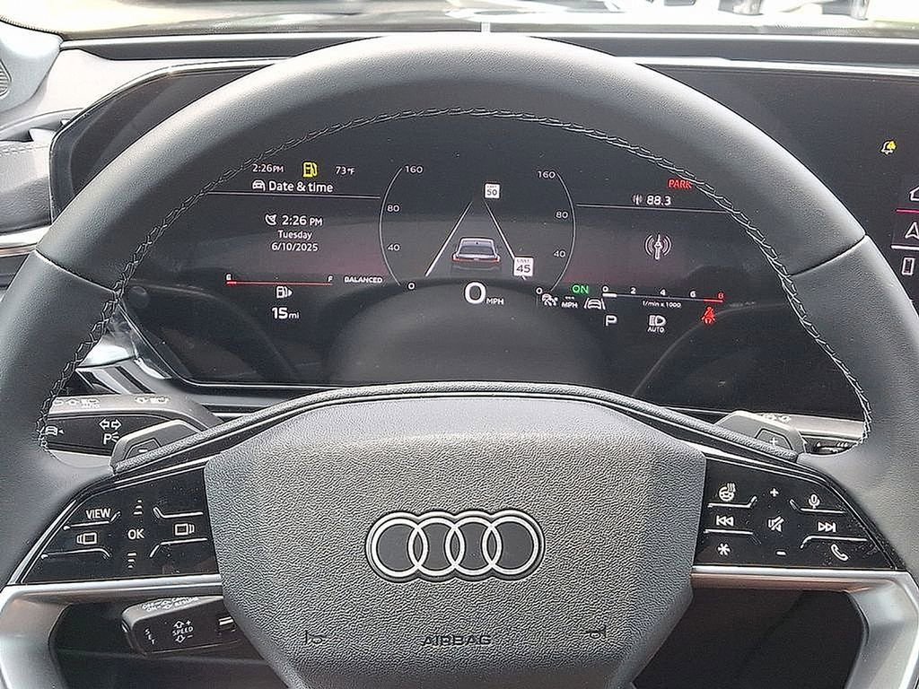 Used 2025 Audi A5 2.0T Premium w/ Convenience Package image 9