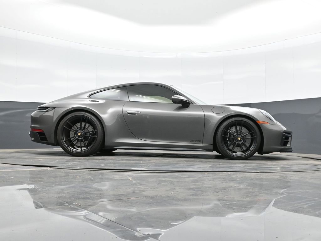 Certified 2022 Porsche 911 Carrera GTS RWD image 39