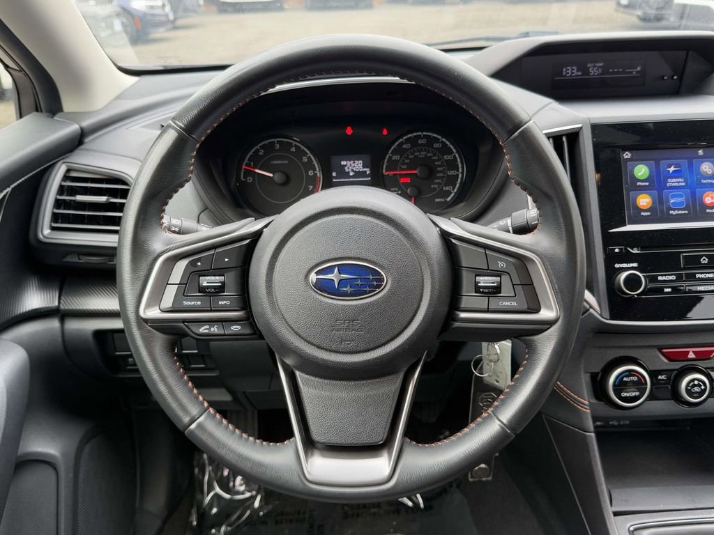 Used 2020 Subaru Crosstrek 2.0i Premium image 18