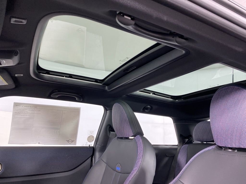 New 2026 MINI Cooper S image 15