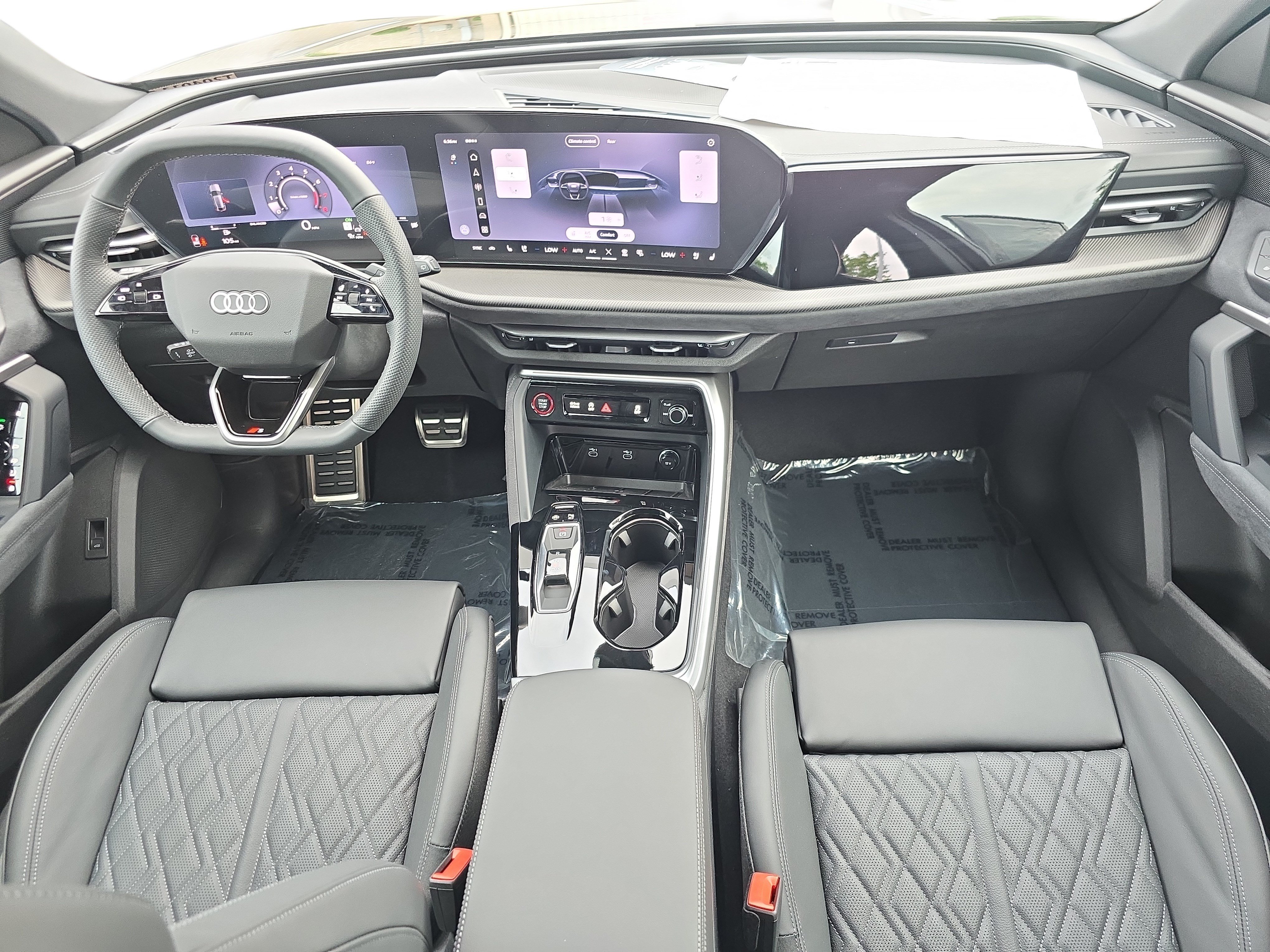 New 2026 Audi SQ5 Premium Plus AWD/4WD image 9