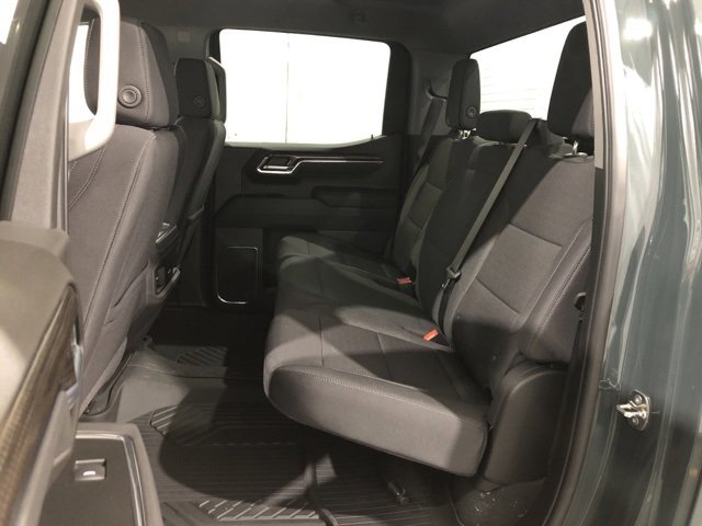 New 2026 Chevrolet Silverado 1500 LT Trail Boss w/ Dark Appearance Package image 9