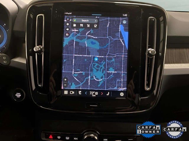 Used 2025 Volvo XC40 B5 Core image 41