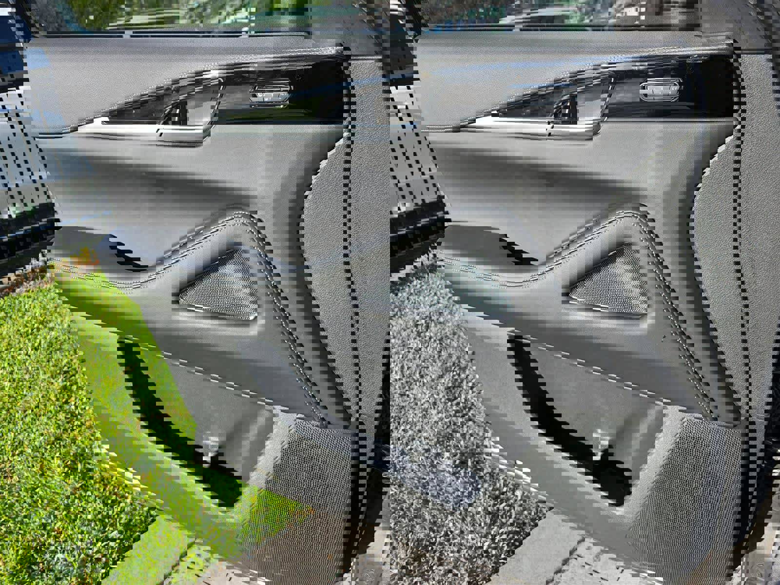 Certified 2024 INFINITI QX60 Pure w/ Cargo Package image 14