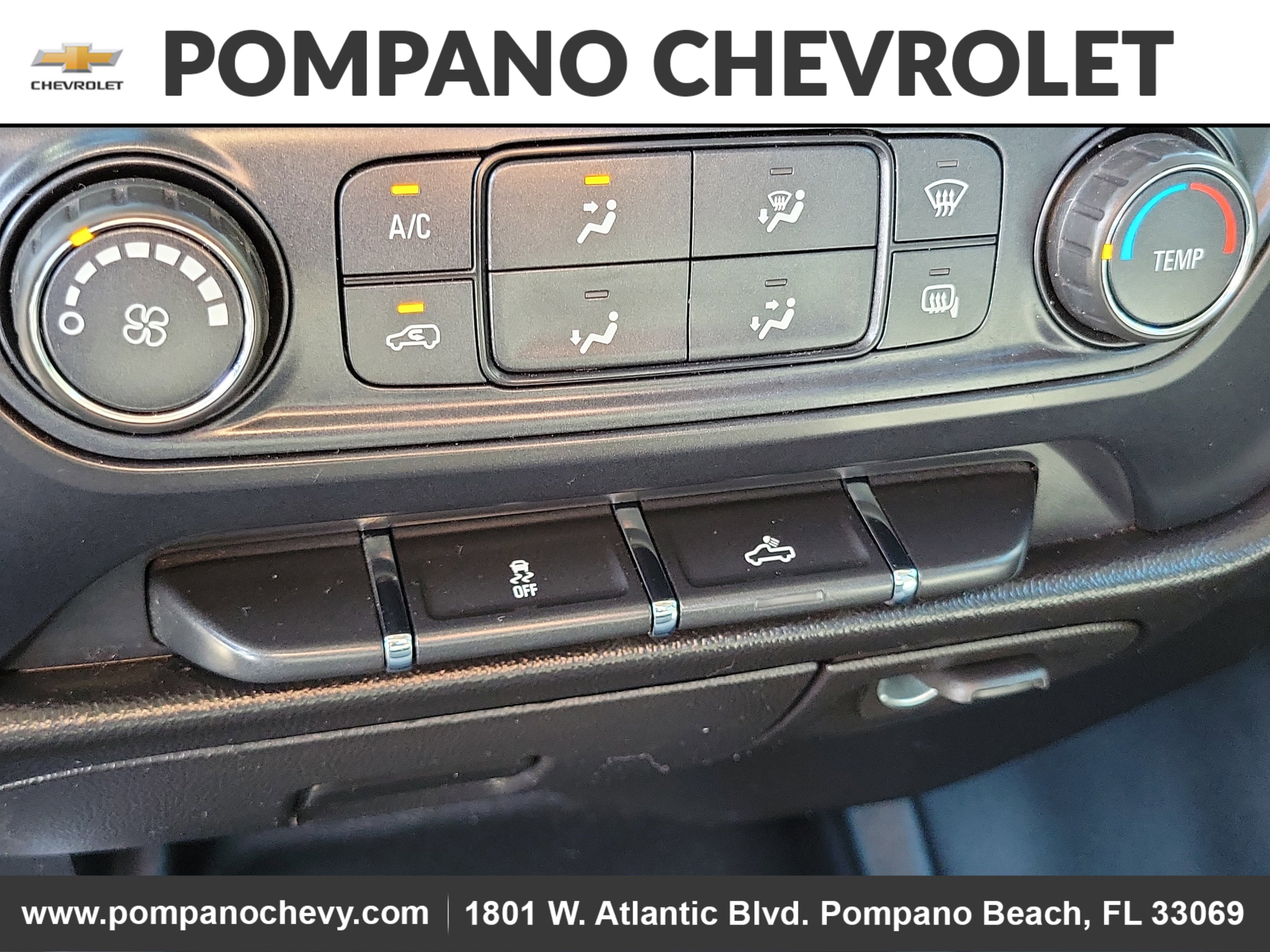 Used 2017 GMC Sierra 1500 2WD Regular Cab image 19