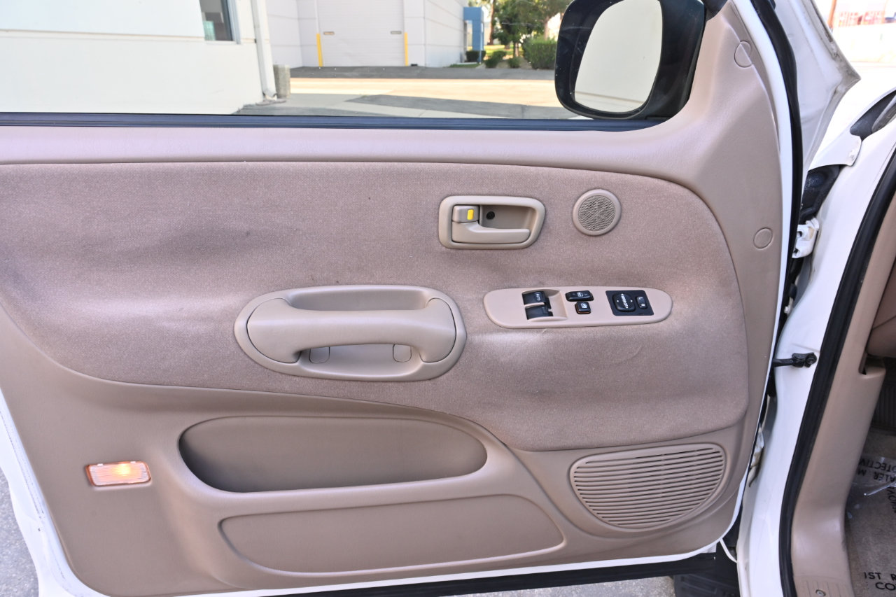 Used 2001 Toyota Tundra SR5 AWD/4WD image 25