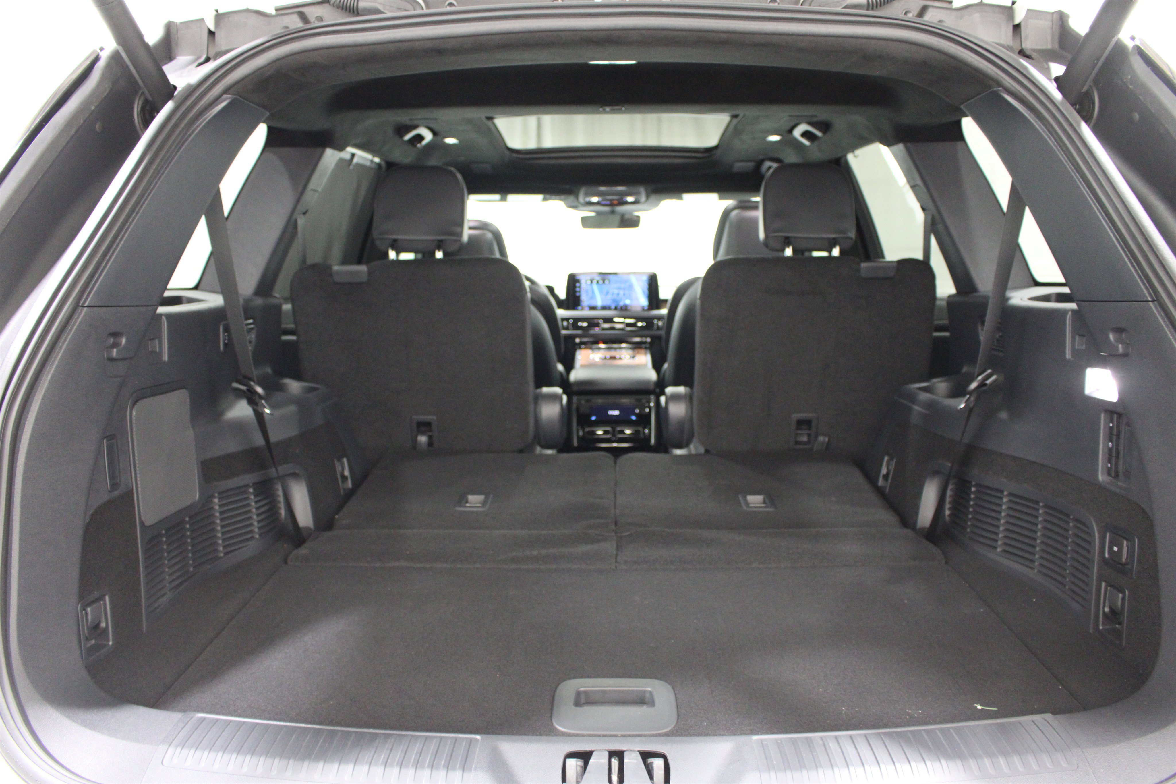 Used 2025 Lincoln Aviator Black Label AWD/4WD image 28