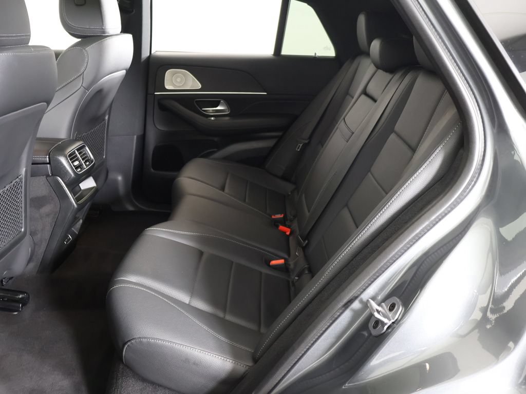 Used 2025 Mercedes-Benz GLE 450 4MATIC Coupe w/ Winter Package image 41