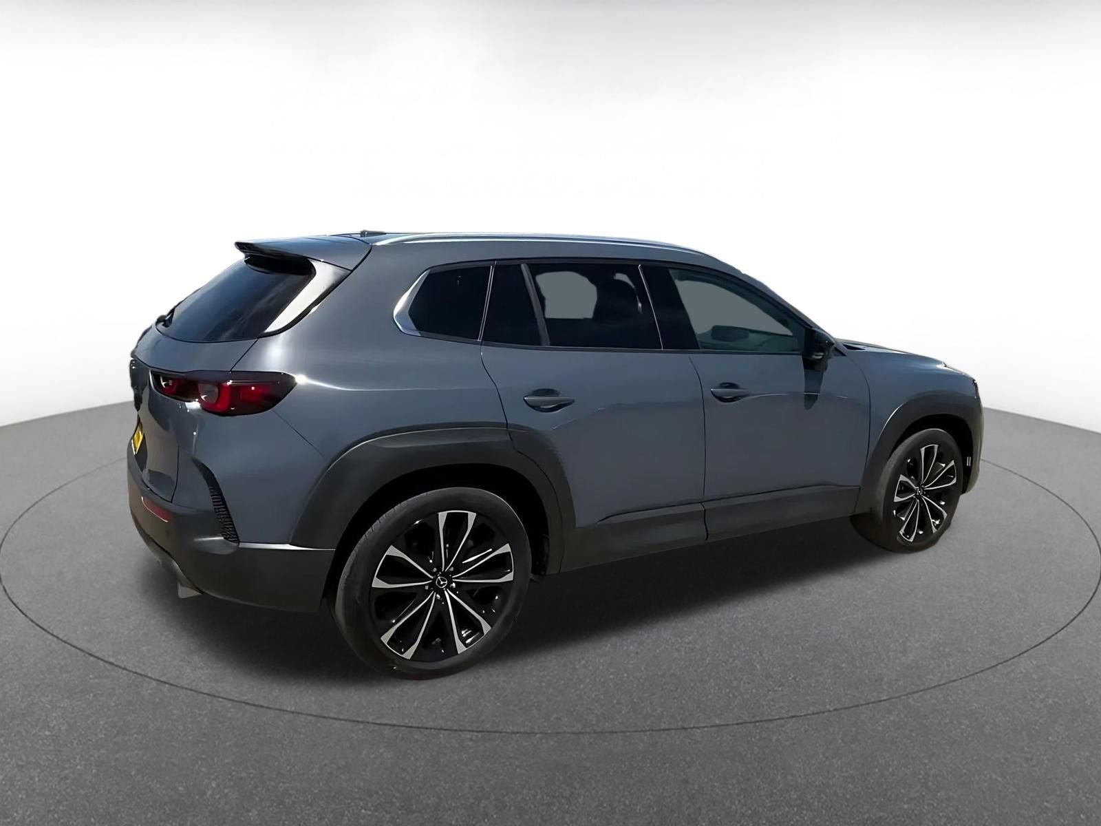 Used 2026 MAZDA CX-50 AWD 2.5 S w/ Premium Package image 13