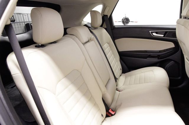 Used 2024 Ford Edge SEL image 18